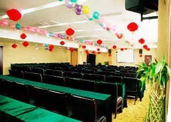 Shaoxing Hotel - Guiyang Guiyang  Zewnętrze zdjęcie