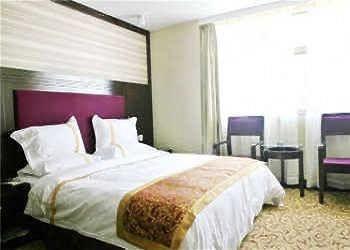 Shaoxing Hotel - Guiyang Guiyang  Zewnętrze zdjęcie
