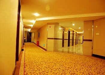 Shaoxing Hotel - Guiyang Guiyang  Zewnętrze zdjęcie