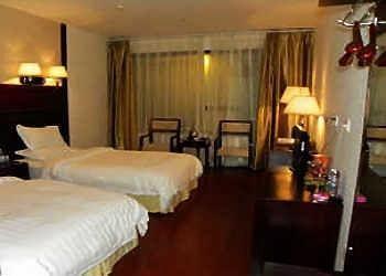 Shaoxing Hotel - Guiyang Guiyang  Zewnętrze zdjęcie