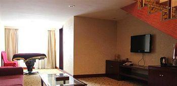 Shaoxing Hotel - Guiyang Guiyang  Zewnętrze zdjęcie